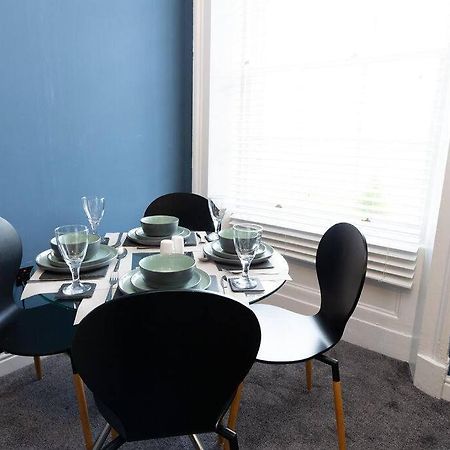 Lavish 2Bed Apartment In The Heart Of Birkenhead Eksteriør bilde
