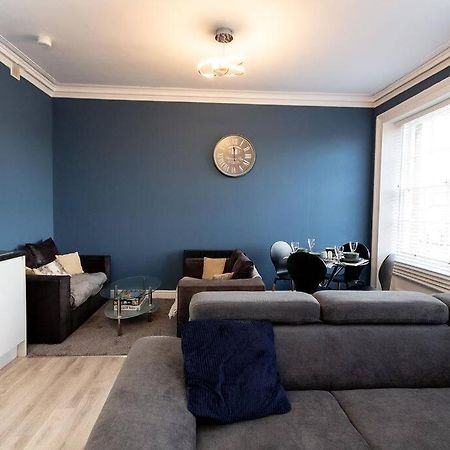 Lavish 2Bed Apartment In The Heart Of Birkenhead Eksteriør bilde