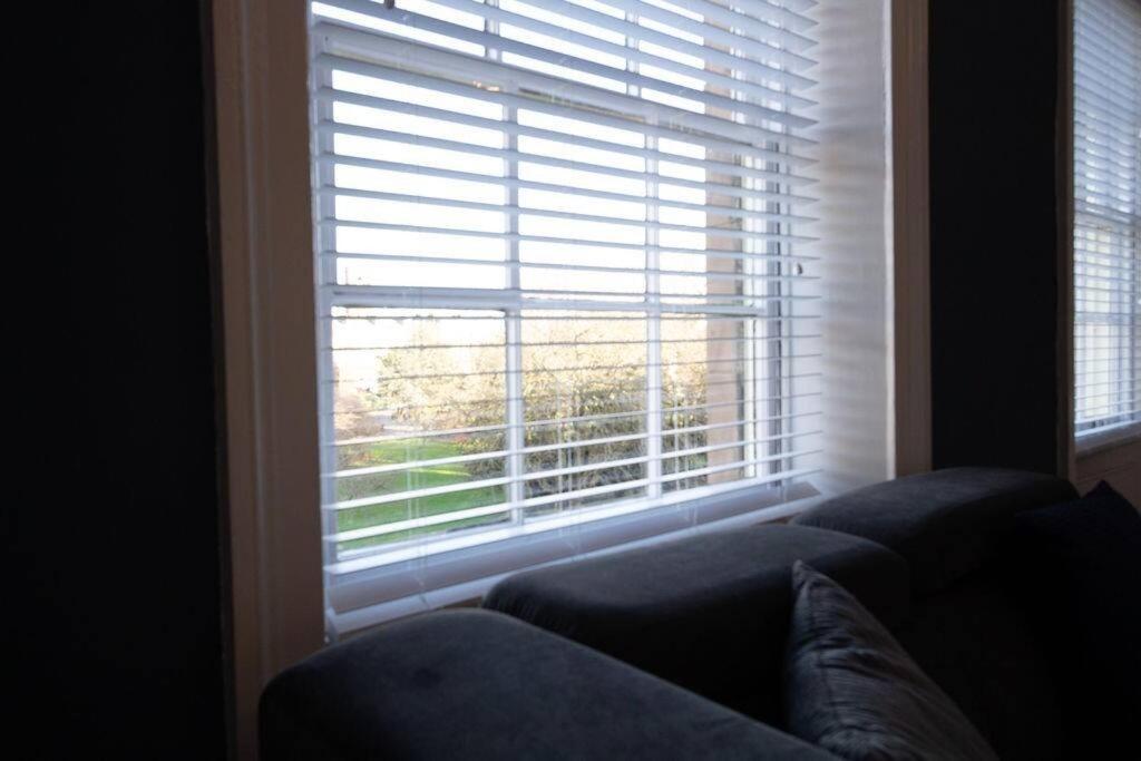 Lavish 2Bed Apartment In The Heart Of Birkenhead Eksteriør bilde