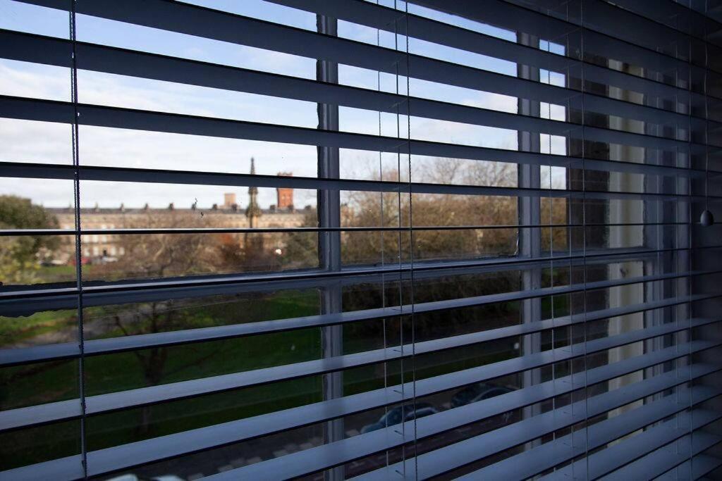 Lavish 2Bed Apartment In The Heart Of Birkenhead Eksteriør bilde